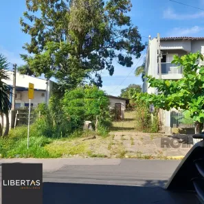 Lote/Terreno à venda, 701m² no Ponta Porã, Cachoeirinha