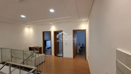 Casa de Condomínio com 3 Quartos à venda, 230m² no Castelo, Tremembé