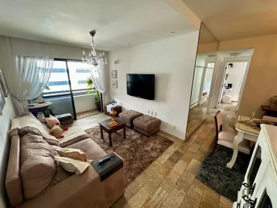 Apartamento com 3 Quartos à venda, 78m² no Pituba, Salvador