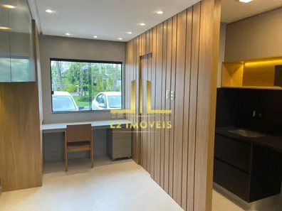 Apartamento com 1 Quarto à venda, 20m² no Buraquinho, Lauro de Freitas