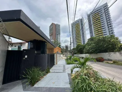 Casa de Condomínio com 5 Quartos à venda, 165m² no Capim Macio, Natal