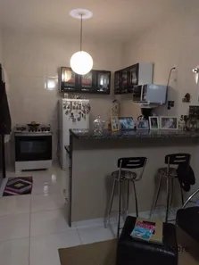Casa de Condomínio com 2 Quartos à venda, 73m² no Jardim Aureny III, Palmas