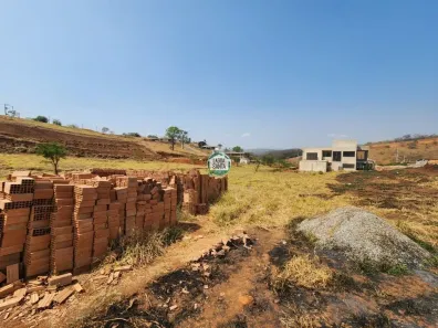 Lote/Terreno à venda, 1015m² no Eco Village, Lagoa Santa