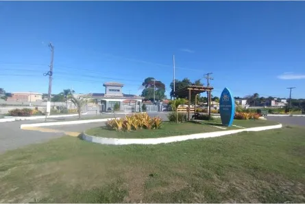 Lote/Terreno à venda, 413m² no , Vera Cruz