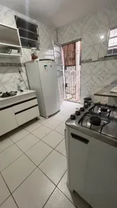 Casa com 2 Quartos à venda, 55m² no São Cristóvão, Salvador