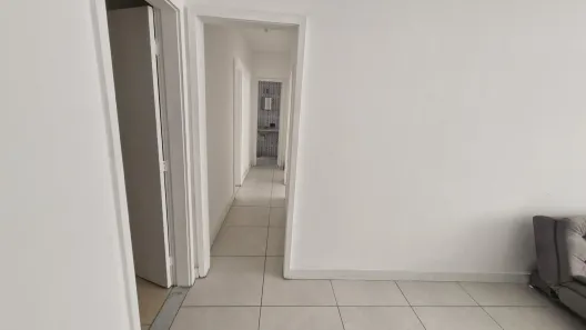 Apartamento com 2 Quartos para alugar, 60m² no Centro, Nova Iguaçu
