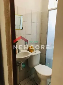 Apartamento com 2 Quartos à venda, 43m² no Betim Industrial, Betim