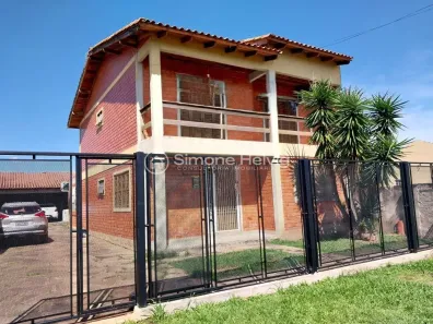 Sobrado com 4 Quartos à venda, 200m² no Parque 35, Guaíba