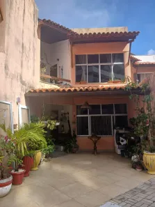 Casa com 3 Quartos à venda, 106m² no Itapuã, Salvador