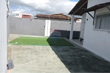 Casa com 3 Quartos para alugar, 108m² no Centro, Ceará-Mirim