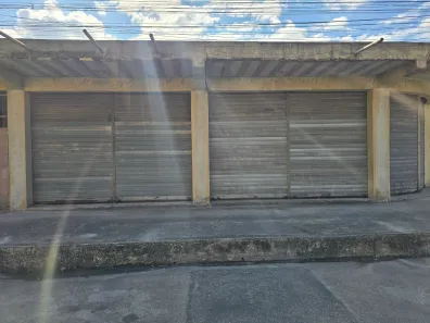 Ponto Comercial para alugar, 70m² no Vila São Luis, Nova Iguaçu