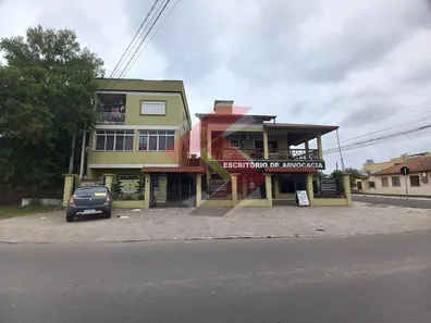 Sala Comercial para alugar, 60m² no Mathias Velho, Canoas