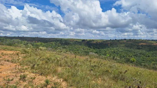 Lote/Terreno à venda, 24000m² no , Cordisburgo