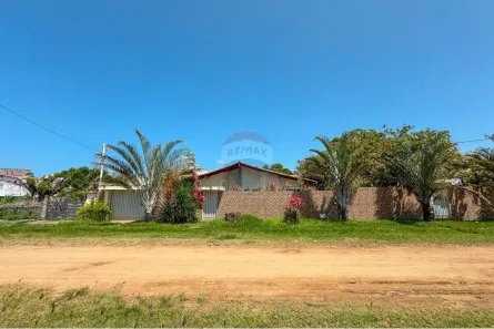 Casa de Condomínio com 3 Quartos à venda, 256m² no Mar Grande, Vera Cruz