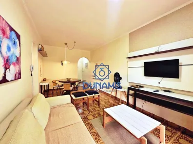 Apartamento com 2 Quartos à venda, 80m² no Pitangueiras, Guarujá