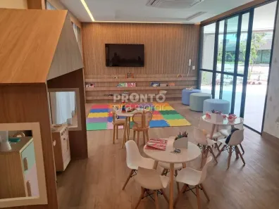 Apartamento com 1 Quarto à venda, 33m² no Centro, Ipojuca