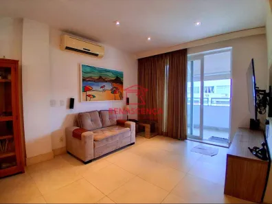 Cobertura com 2 Quartos para alugar, 90m² no Copacabana, Rio de Janeiro