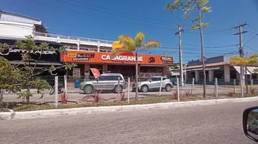 Ponto Comercial à venda, 250m² no Ponta Negra, Natal