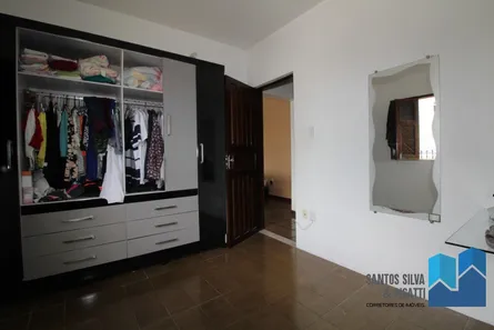 Casa com 3 Quartos à venda, 70m² no Brotas, Salvador