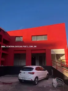 Galpão/Depósito/Armazém para alugar, 800m² no Arraial do Retiro, Salvador