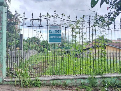 Lote/Terreno à venda, 300m² no Vila Bom Princípio, Cachoeirinha