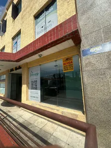Sala Comercial para alugar, 28m² no Torre, João Pessoa
