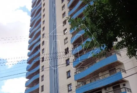Apartamento com 3 Quartos à venda, 167m² no Centro, Araraquara