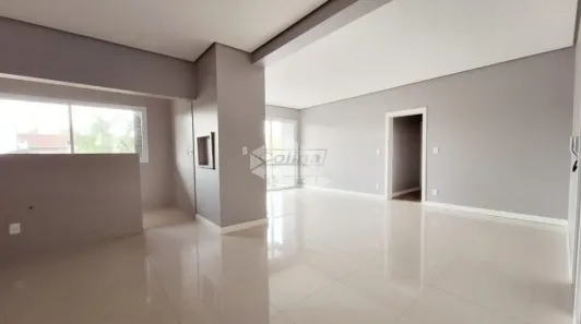 Apartamento com 3 Quartos à venda, 124m² no Centro, Montenegro