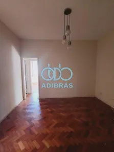 Apartamento com 2 Quartos para alugar, 62m² no Rio Comprido, Rio de Janeiro