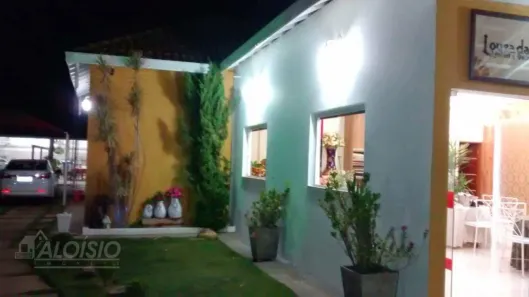 Fazenda/Sítio com 3 Quartos à venda, 560m² no Granjas Panorama, Taubaté