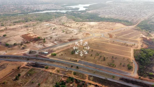 Lote/Terreno à venda, 200m² no Plano Diretor Sul, Palmas