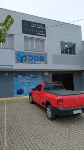 Sala Comercial para alugar, 21m² no Alegria, Guaíba