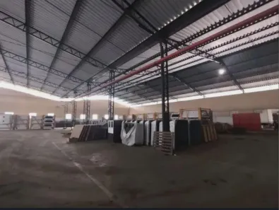 Galpão/Depósito/Armazém para alugar, 6000m² no Ponta Negra, Manaus