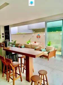 Casa com 3 Quartos à venda, 227m² no Jardins Valência, Goiânia