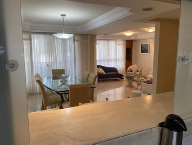 Apartamento com 4 Quartos à venda, 157m² no Jardim Apipema, Salvador