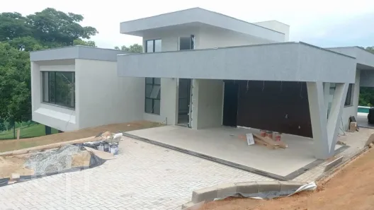 Casa com 4 Quartos à venda, 277m² no Residencial Real Mont Ville, Lagoa Santa