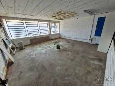 Galpão/Depósito/Armazém para alugar, 336m² no Liberdade, Novo Hamburgo
