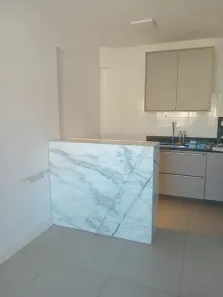Apartamento com 1 Quarto para alugar, 55m² no Santa Efigênia, Belo Horizonte
