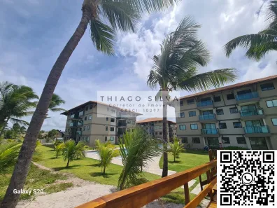 Flat com 2 Quartos à venda, 56m² no N. São do Ó, Ipojuca