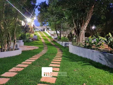 Fazenda/Sítio com 3 Quartos à venda, 5100m² no Sítios de Recreio Vale das Laranjeiras, Anápolis