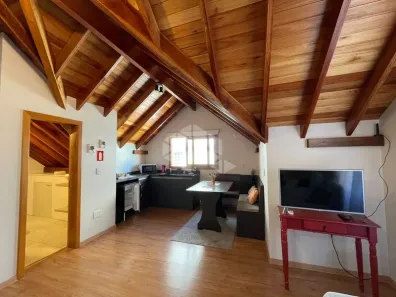 Sala Comercial para alugar, 47m² no Centro, Santa Cruz do Sul