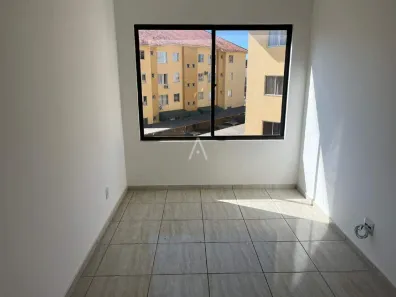 Apartamento com 2 Quartos para alugar, 60m² no Recanto Tropical, Cascavel