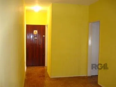 Apartamento com 1 Quarto à venda, 44m² no Praia de Belas, Porto Alegre