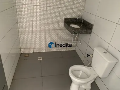 Sala Comercial para alugar, 41m² no Residencial Jardim Canedo III, Senador Canedo