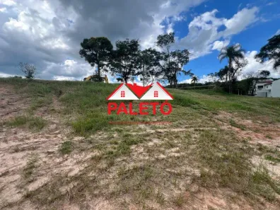 Lote/Terreno à venda, 420m² no Condominio Ninho Verde II, Pardinho