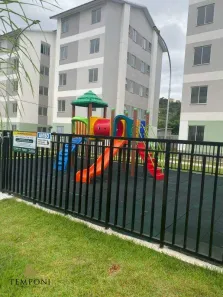 Apartamento com 2 Quartos para alugar, 56m² no Ribeiro de Abreu, Belo Horizonte