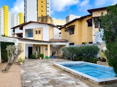 Casa com 3 Quartos à venda, 176m² no Capim Macio, Natal