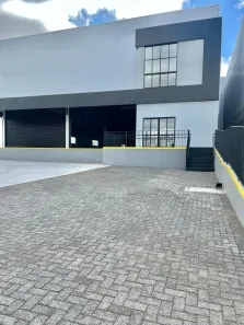 Prédio Comercial para alugar, 1650m² no Marialva, Marialva