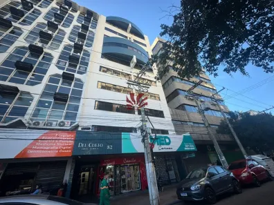 Sala Comercial para alugar, 50m² no Centro, Canoas