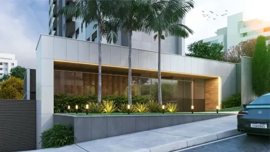 Cobertura com 5 Quartos à venda, 309m² no Anchieta, Belo Horizonte